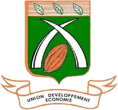 Logo Abengourou